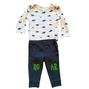 Carter’s Dino-Roar Set 6M